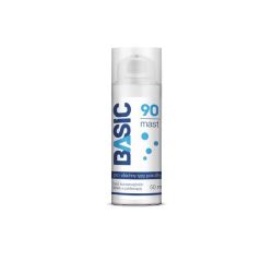 Basic90 mast - 50 ml