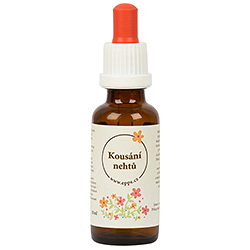 Kousání nehtů kapky - 30 ml