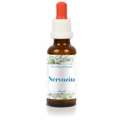 Nervozita kapky - 30 ml