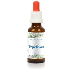 Trpělivost kapky - 30 ml