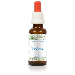 Tréma kapky - 30 ml