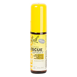 Rescue remedy krizový sprej  - 20 ml