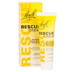 Krizový krém Rescue remedy - 50 ml