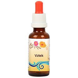 Vztek - 30 ml