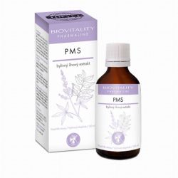 Premenstruační syndrom kapky - 50 ml