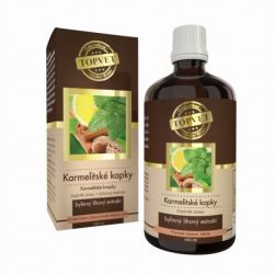 Karmelitské kapky  - 100 ml